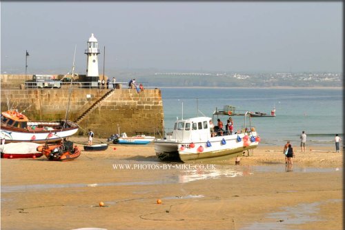 St Ives