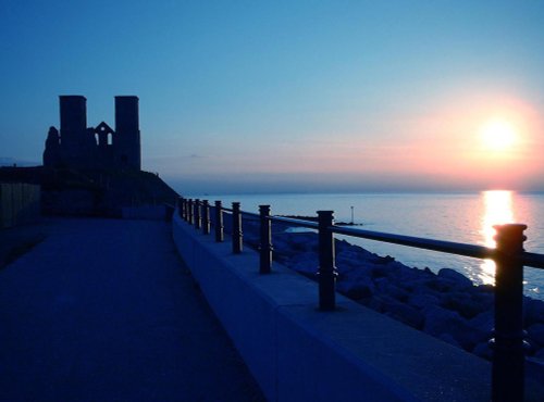 Reculver