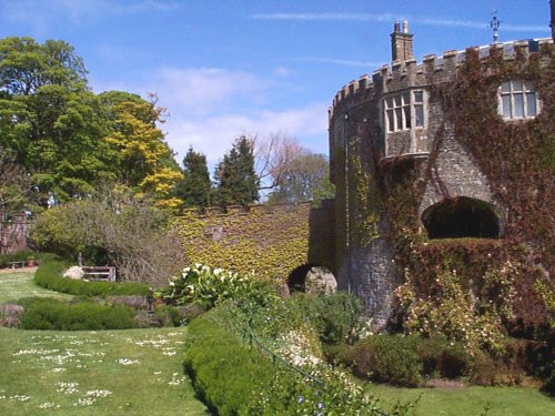 Walmer Castle & Garden