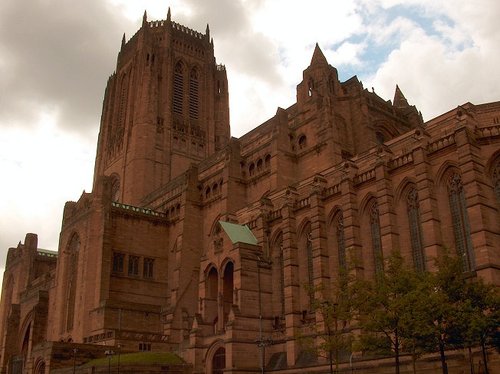 Anglican Cathedral