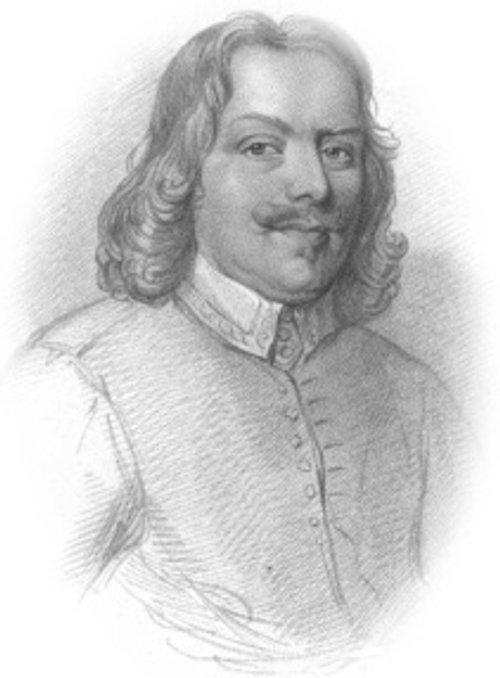 Английский писатель джон 6. Беньян. John Bunyan. Путь паломника Джон Беньян. Джон Буньян фото.