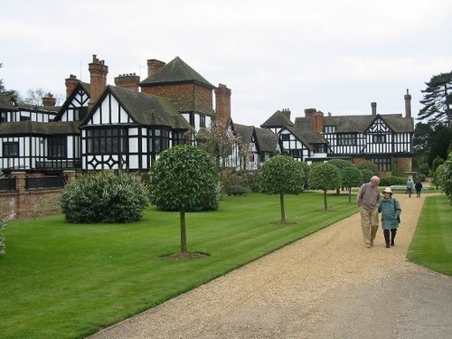 Ascott House