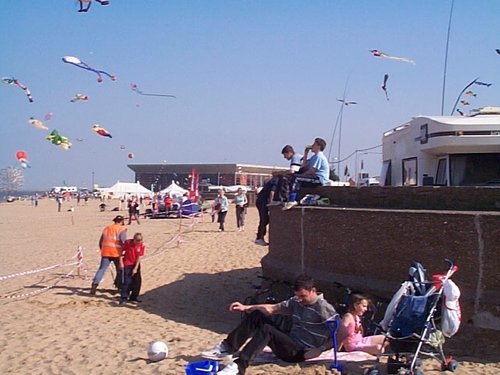 Cleethorpes