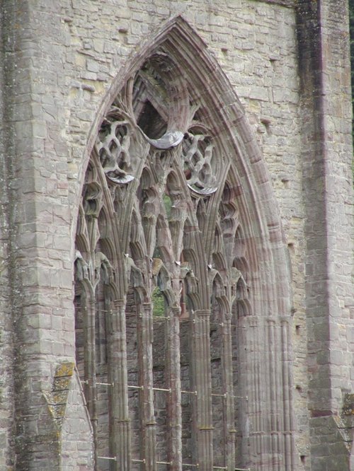 Tintern Abbey