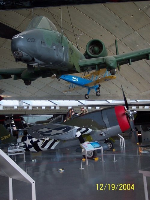 Imperial War Museum Duxford