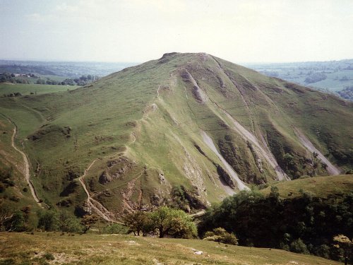 Peak District National Park