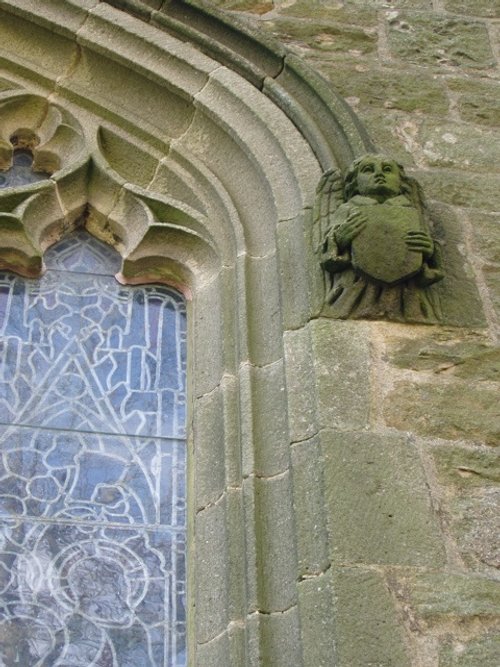 St. Peter's Church, Rylstone, North Yorkshire