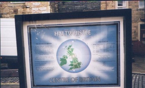 Haltwhistle