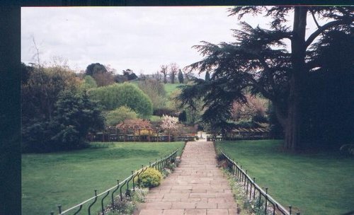 The Rookery, Streatham Common, London