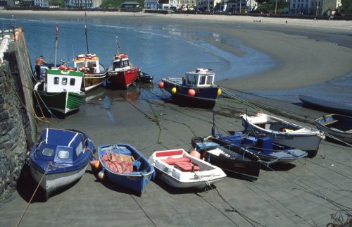 Port Erin