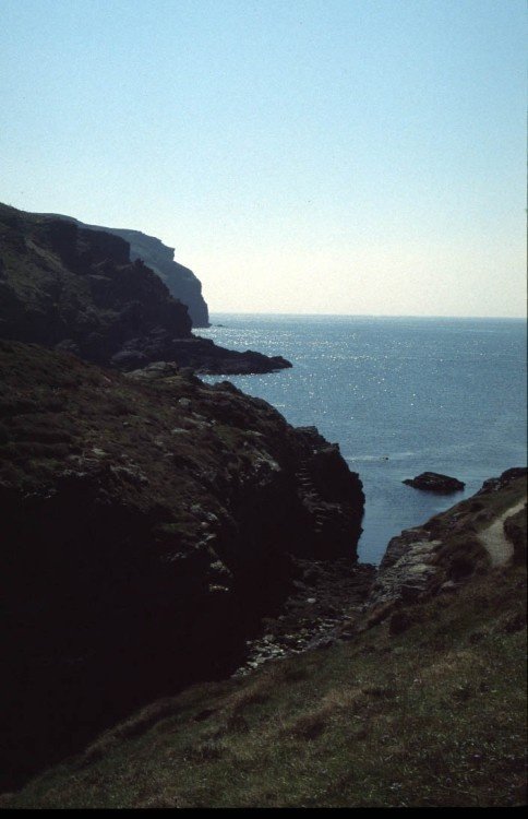 Isle of Man