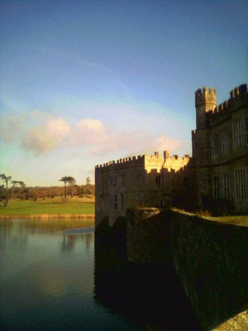 Leeds Castle