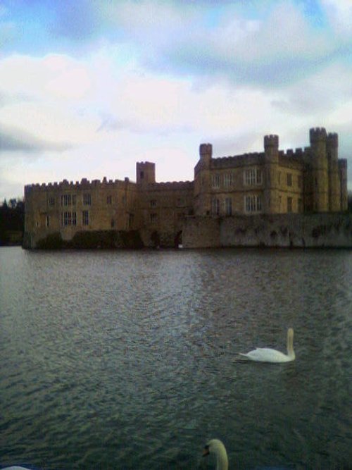 Leeds Castle