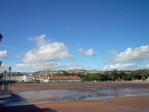 Paignton