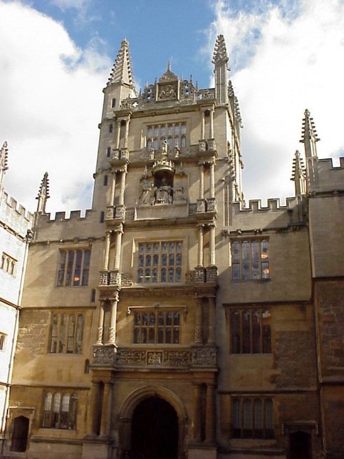 Oxford