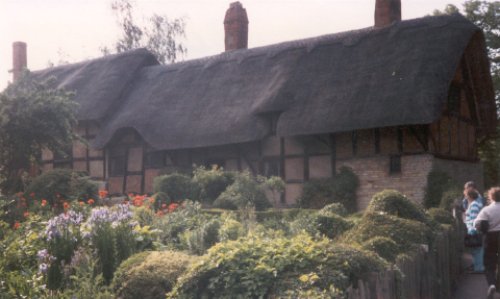 Stratford-upon-Avon