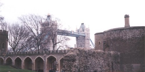 Tower Bridge