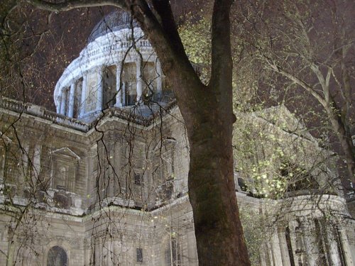 St. Paul's Cathedral, London