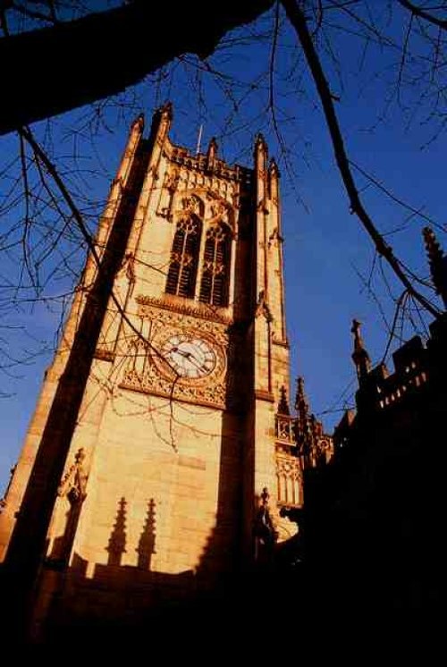 Manchester Cathedral