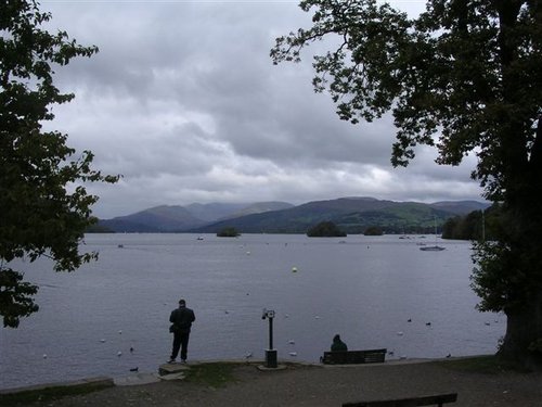 Lake Windermere