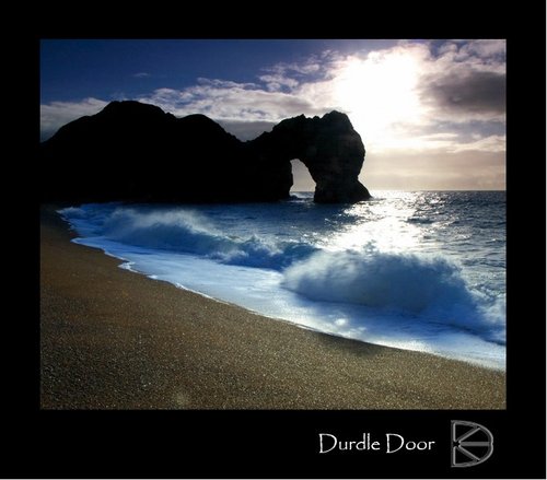 Durdle Door, Lulworth, Dorset