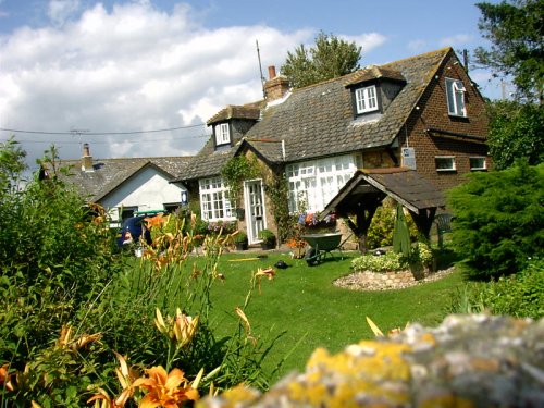 Kentish Cottage