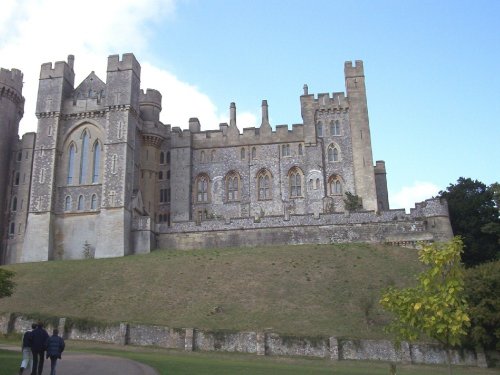 Arundel Castle