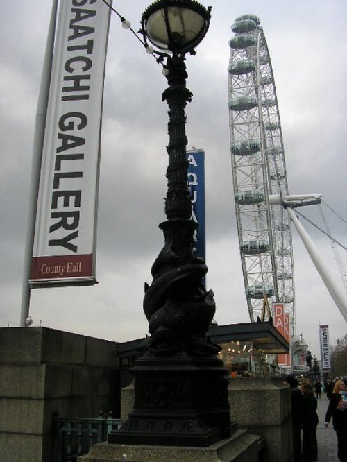 London Eye