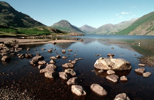 Cumbria