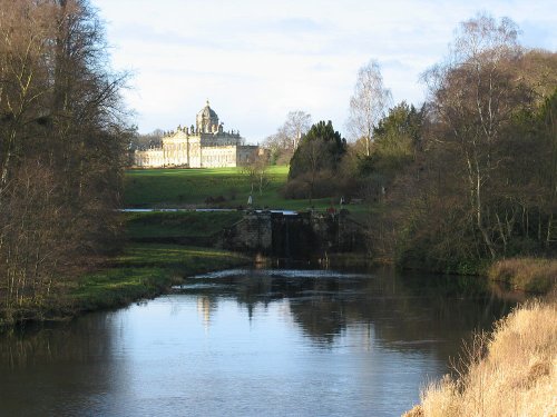 Castle Howard