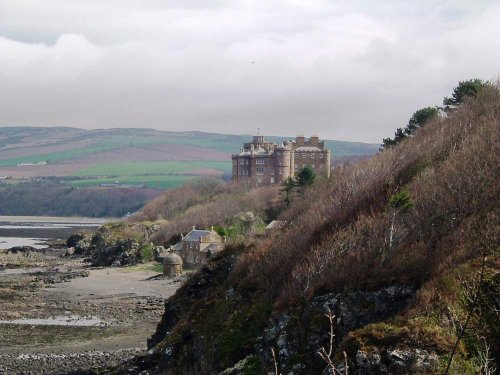 Culzean Castle & Country Park