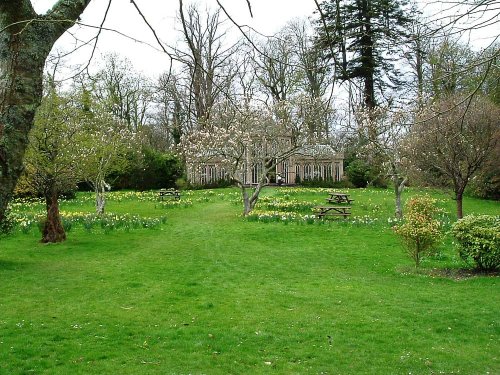 Culzean Castle & Country Park