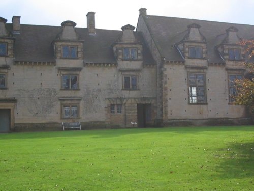 Bolsover Visitors Centre