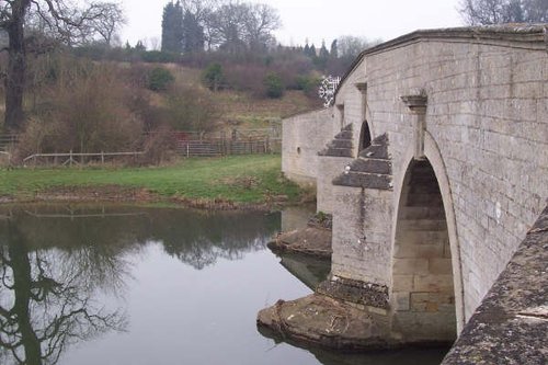 Ferry Meadows Country Park