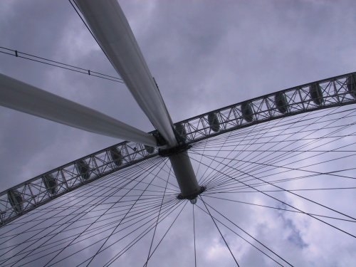 London Eye