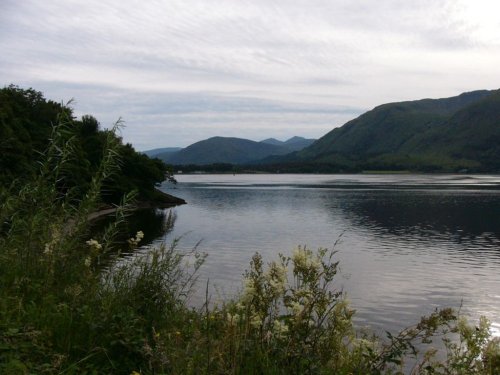 Loch Lochy