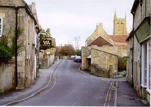 Colerne