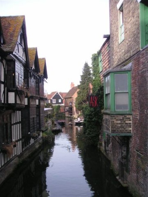 Canterbury