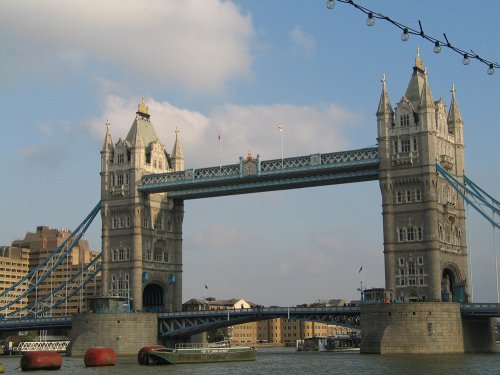 Tower Bridge