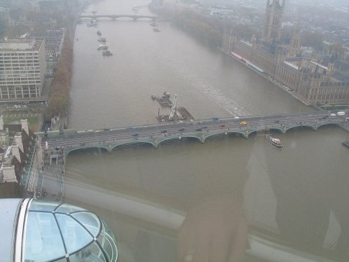 London Eye