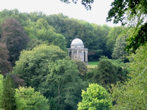 Stourhead