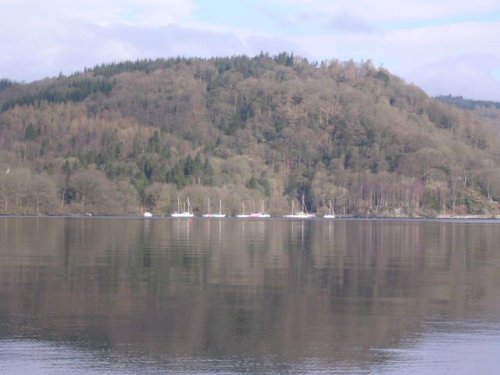 Lake Windermere