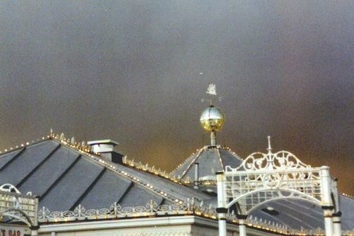 Brighton Pier