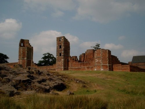 Bradgate Park