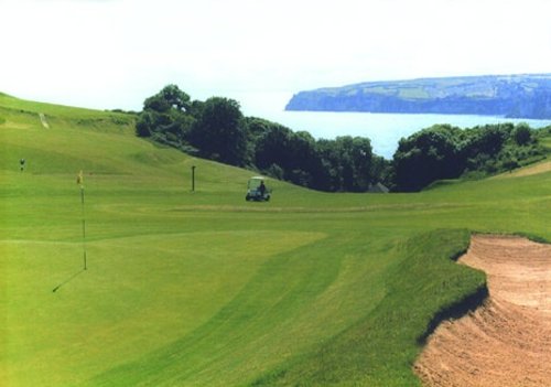 Axe Cliff Golf Club