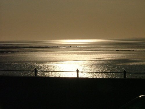 Morecambe