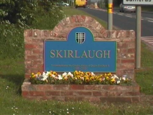 Skirlaugh