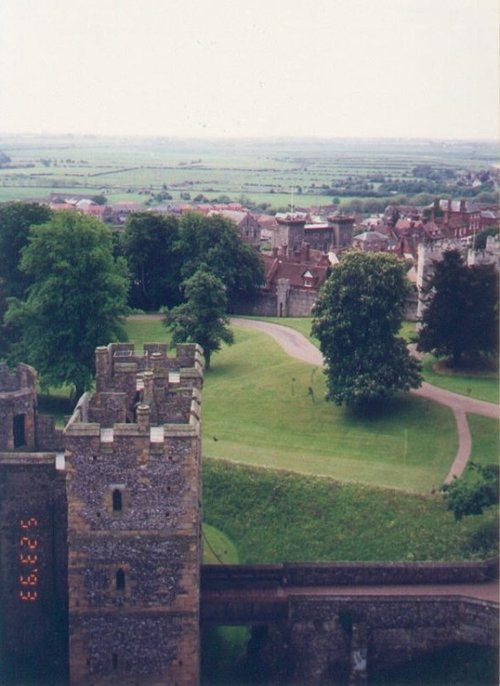 Arundel Castle