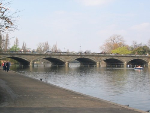 Hyde Park