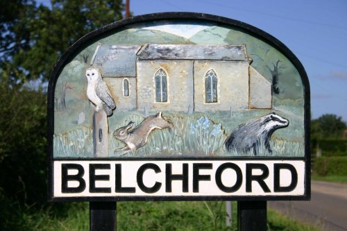 Belchford